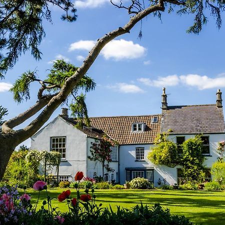 Hutton  Moorlands Country Guest House المظهر الخارجي الصورة