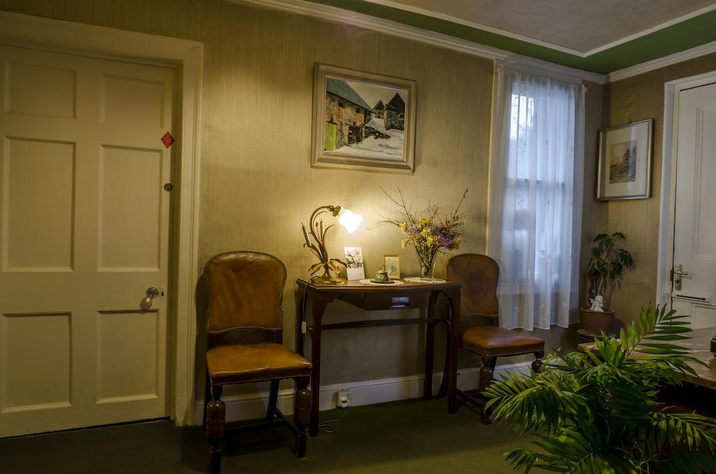 Hutton  Moorlands Country Guest House المظهر الخارجي الصورة