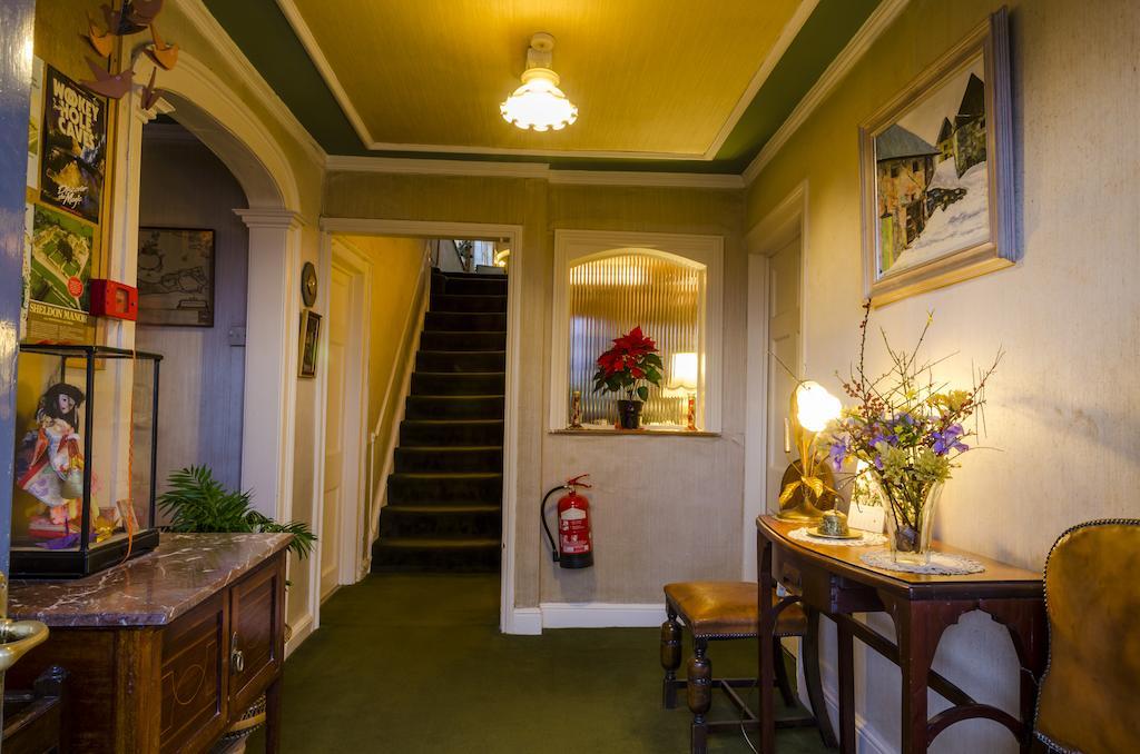 Hutton  Moorlands Country Guest House المظهر الخارجي الصورة