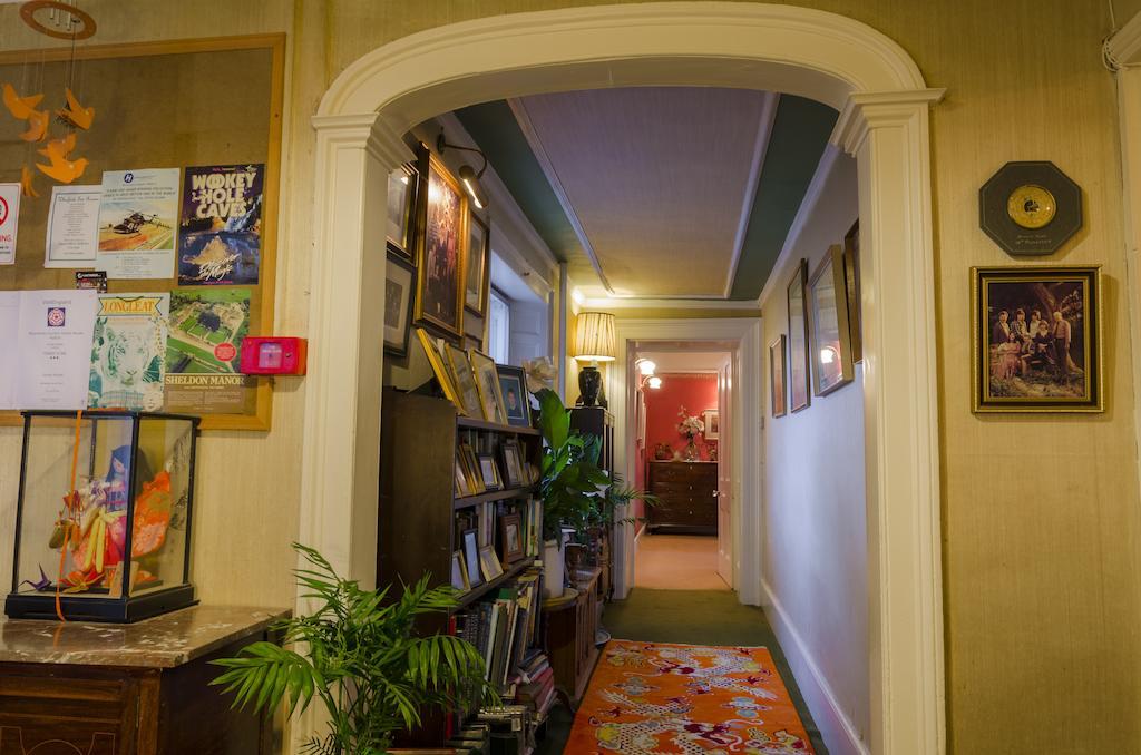 Hutton  Moorlands Country Guest House المظهر الخارجي الصورة