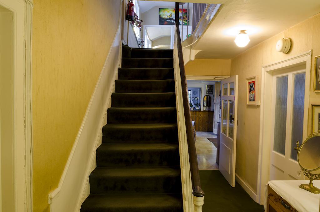 Hutton  Moorlands Country Guest House المظهر الخارجي الصورة