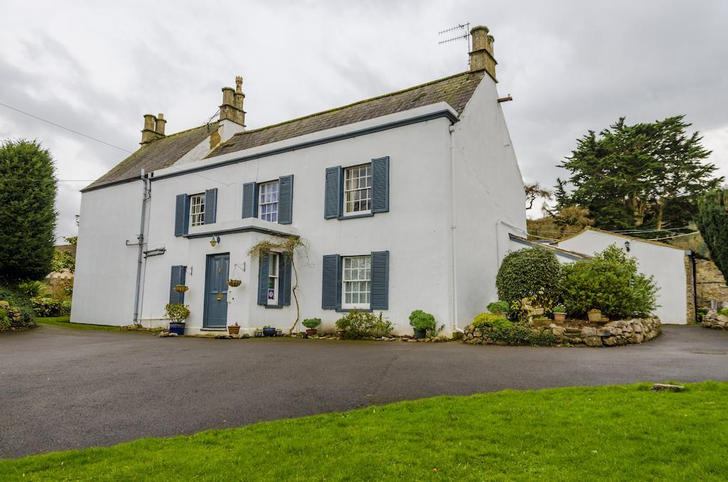 Hutton  Moorlands Country Guest House المظهر الخارجي الصورة