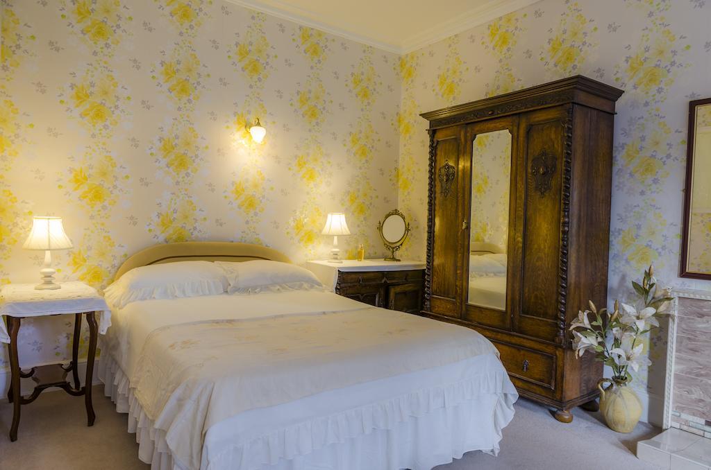 Hutton  Moorlands Country Guest House الغرفة الصورة