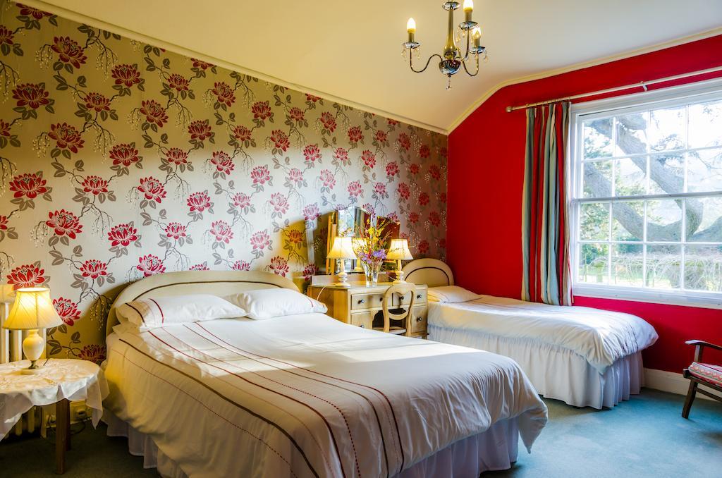 Hutton  Moorlands Country Guest House الغرفة الصورة