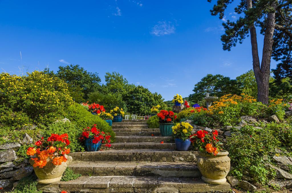 Hutton  Moorlands Country Guest House المظهر الخارجي الصورة