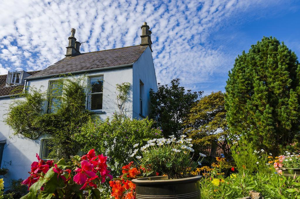 Hutton  Moorlands Country Guest House المظهر الخارجي الصورة