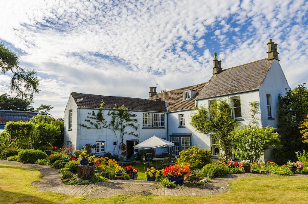 Hutton  Moorlands Country Guest House المظهر الخارجي الصورة