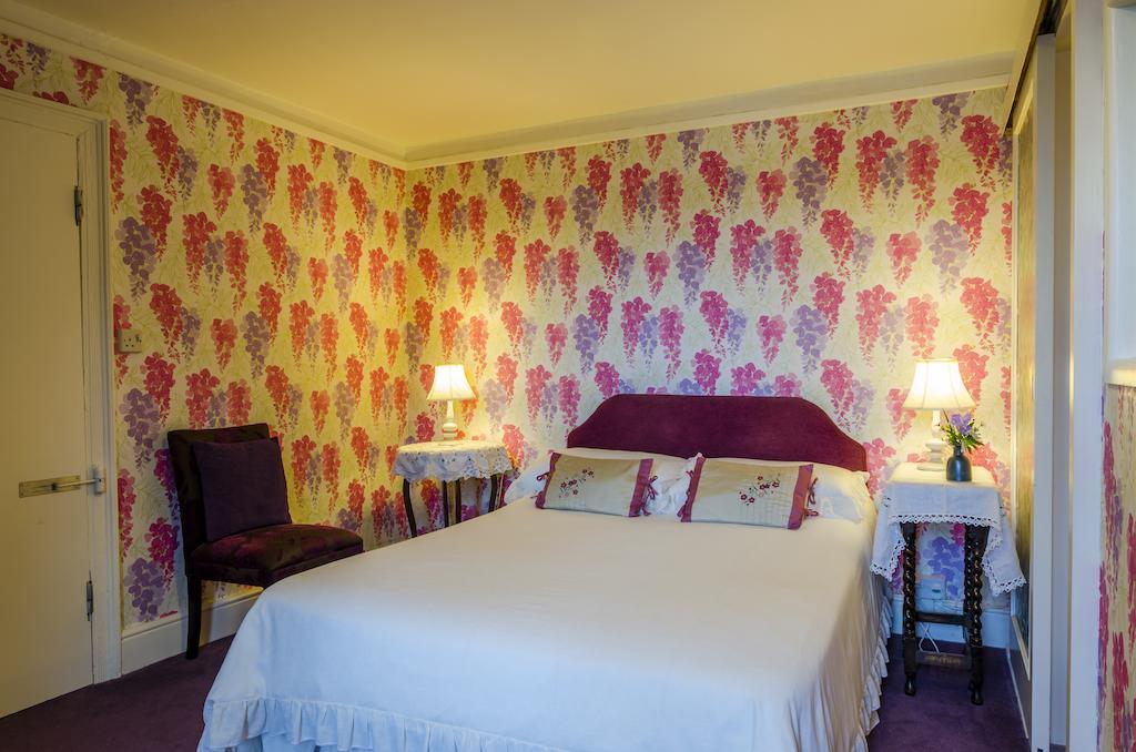 Hutton  Moorlands Country Guest House الغرفة الصورة