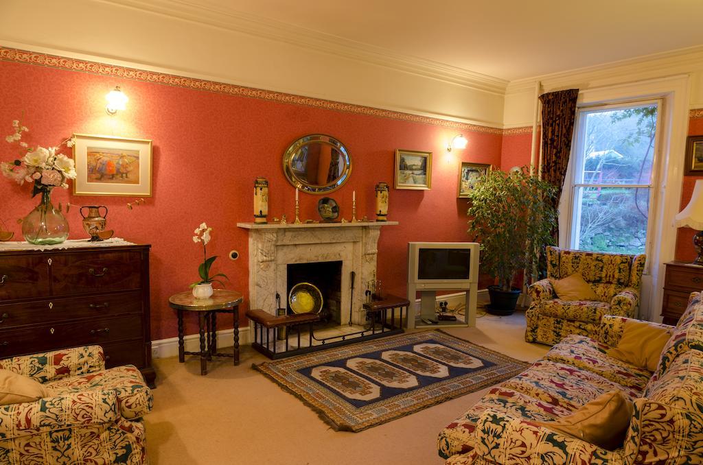 Hutton  Moorlands Country Guest House المظهر الخارجي الصورة