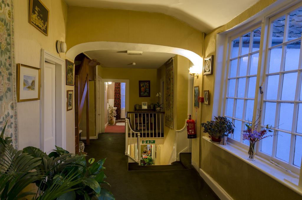 Hutton  Moorlands Country Guest House المظهر الخارجي الصورة