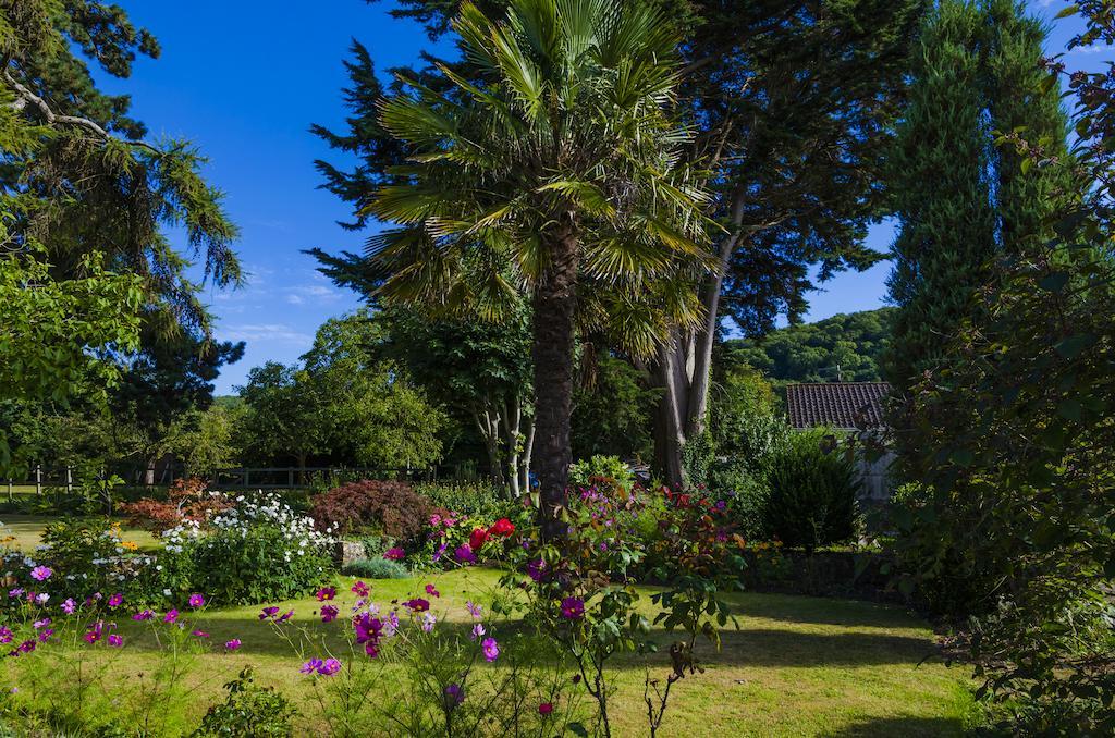 Hutton  Moorlands Country Guest House المظهر الخارجي الصورة
