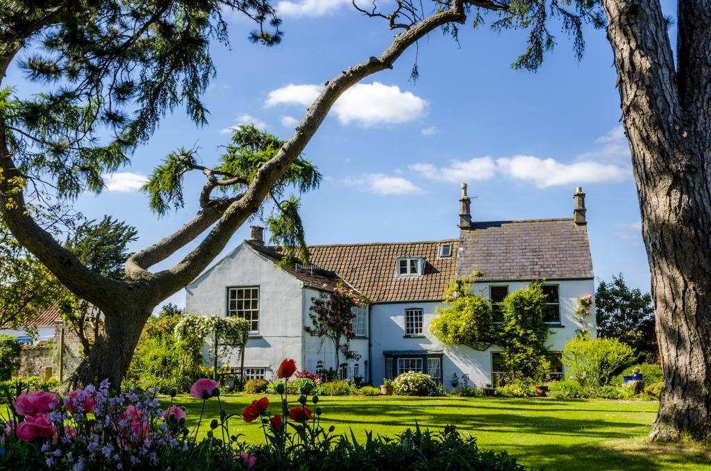 Hutton  Moorlands Country Guest House المظهر الخارجي الصورة