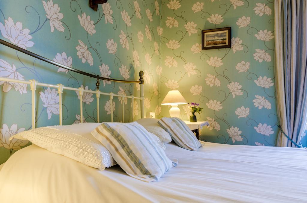 Hutton  Moorlands Country Guest House الغرفة الصورة