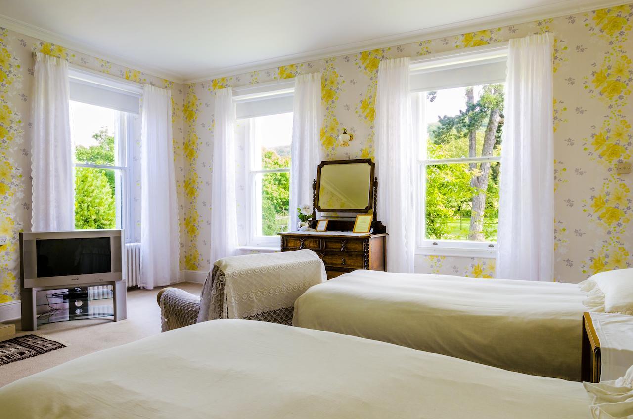Hutton  Moorlands Country Guest House الغرفة الصورة